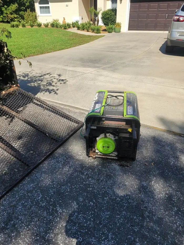 Demolition Services in Groveland, Lake County, FL