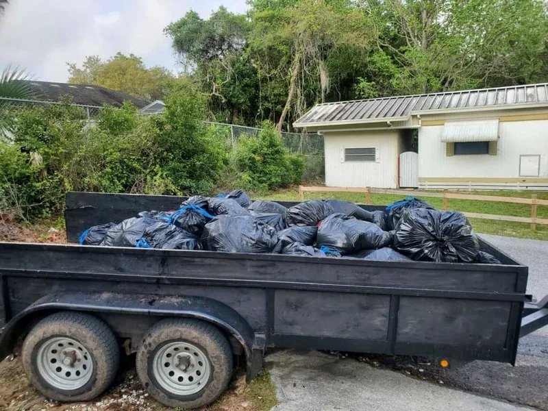 Property Cleanouts in Hernando, Citrus County, FL