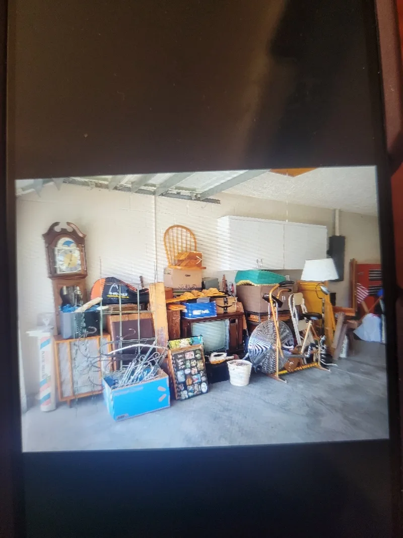 Above-Ground Pool Removal in Beverly Hills — Demolition by Junk It All