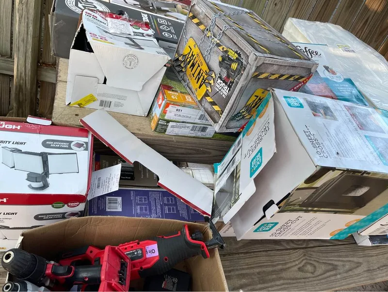 Chain-Link Fence Teardown in Inverness — Demolition in Inverness, FL, photo 2