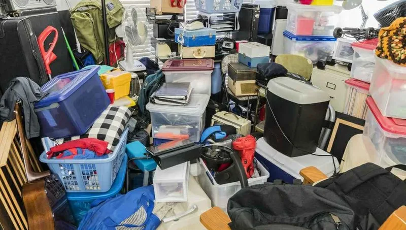 Hot Tub Removal in The Villages — Junk Removal by Junk It All