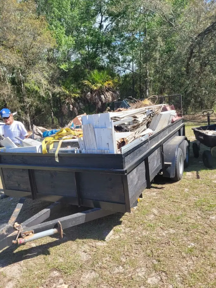Estate Cleanout in Crystal River — Property Cleanout in Crystal River, FL, photo 2